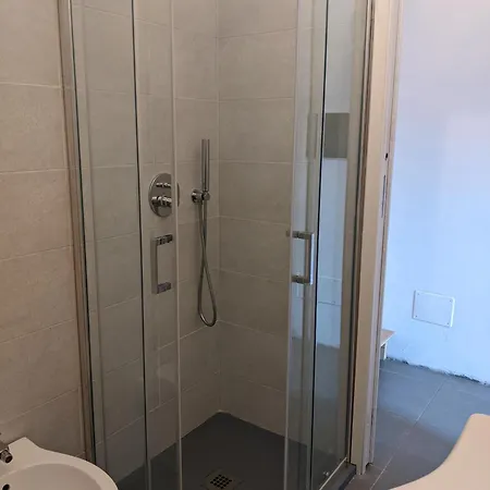 公寓 Antico Borgo *