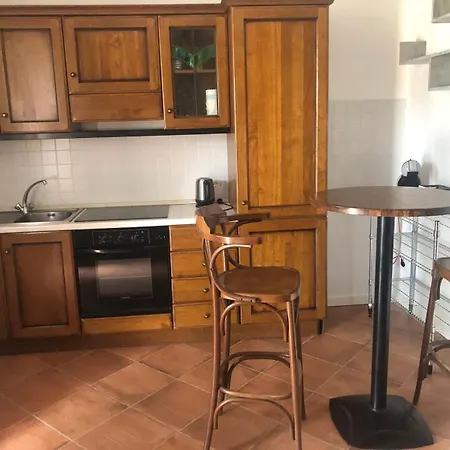 Apartment Antico Borgo *