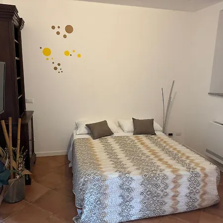 Antico Borgo Sologno