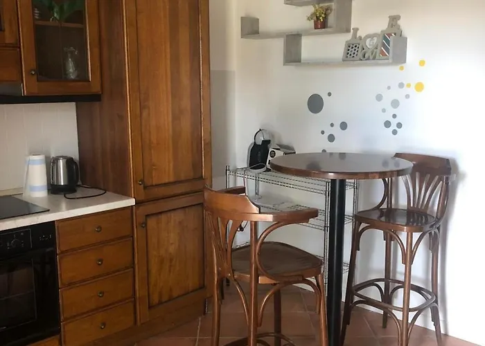 Antico Borgo Apartman