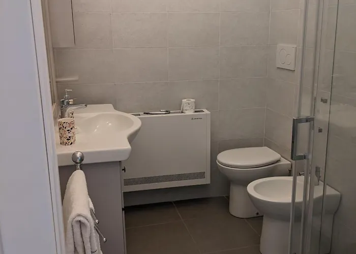 Antico Borgo * Sologno