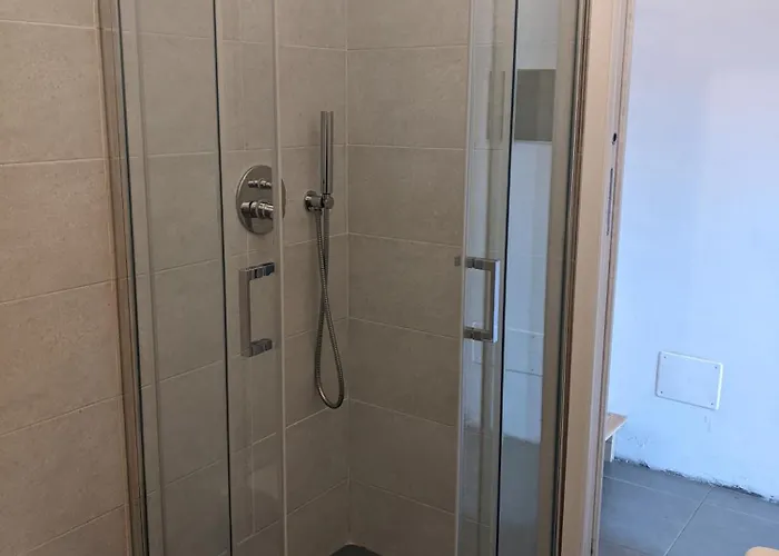 Apartman Antico Borgo *