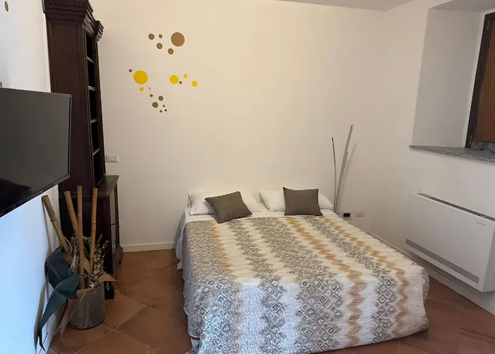 Antico Borgo Sologno